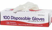 inexpensive disposable gloves