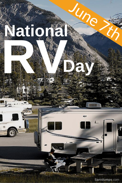 National RV Day