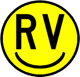 RV Friendly Logo